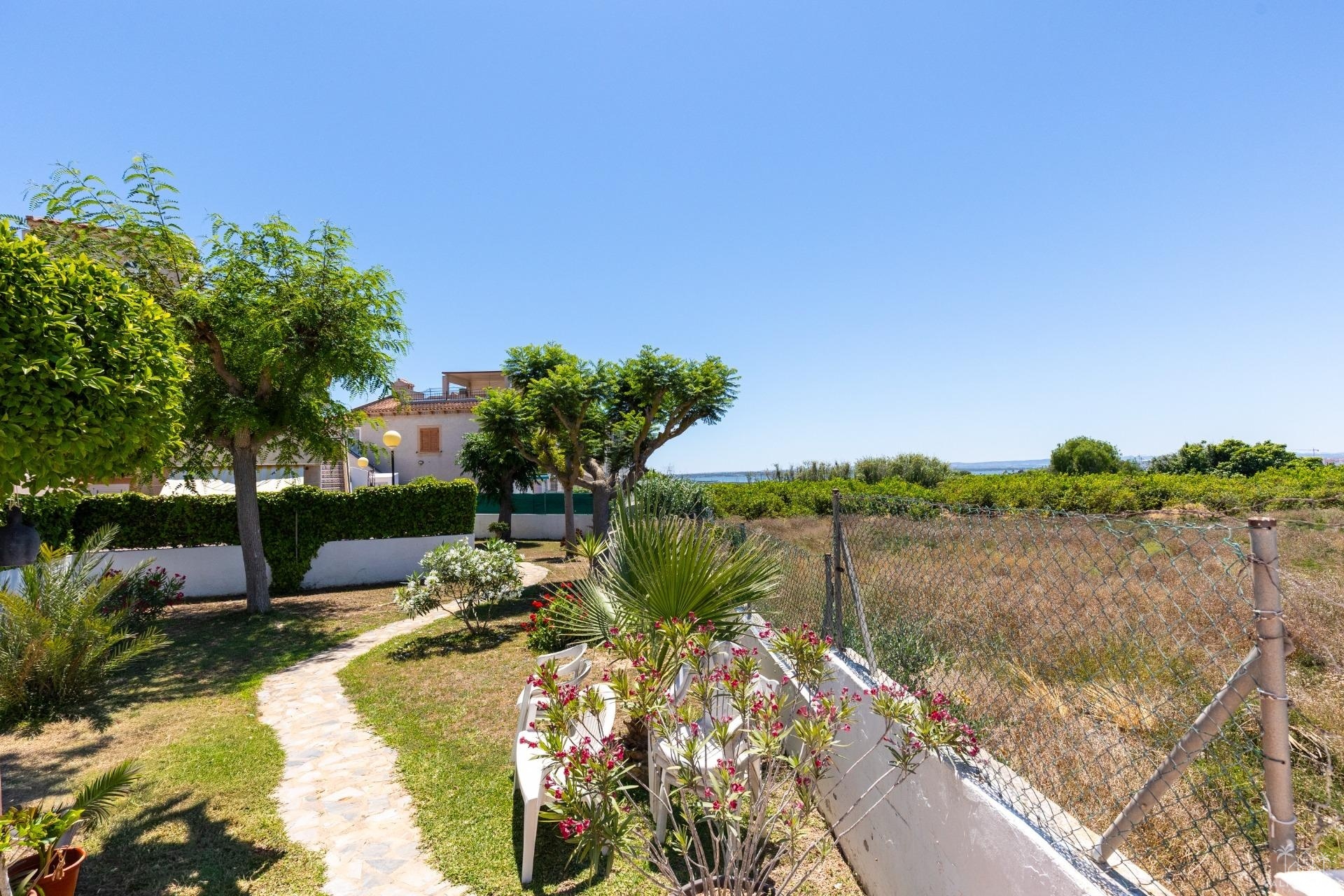 Revente - Apartment - Guardamar del Segura - El moncayo