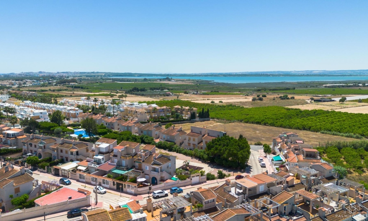 Revente - Apartment - Guardamar del Segura - El moncayo