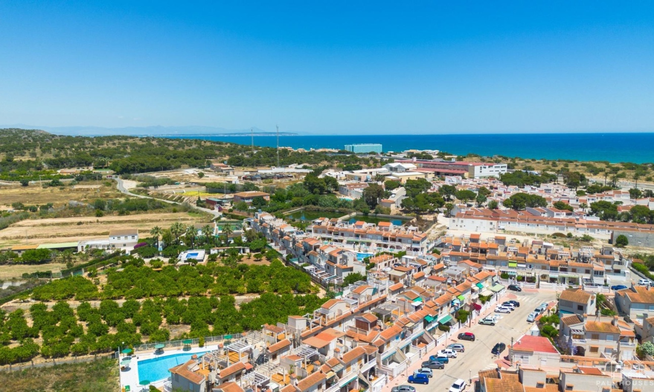 Revente - Apartment - Guardamar del Segura - El moncayo