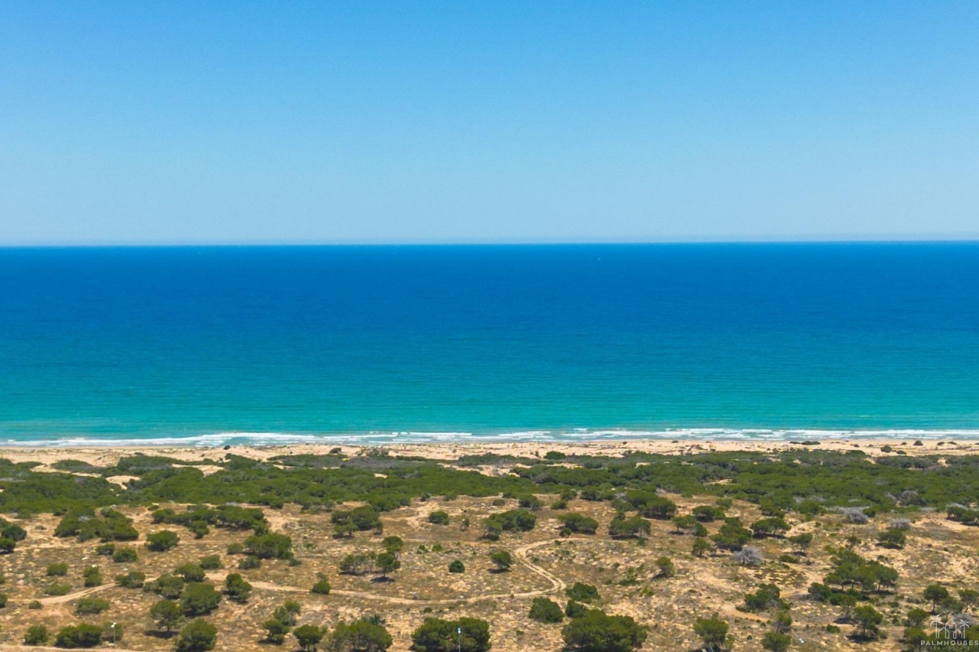 Revente - Apartment - Guardamar del Segura - El moncayo