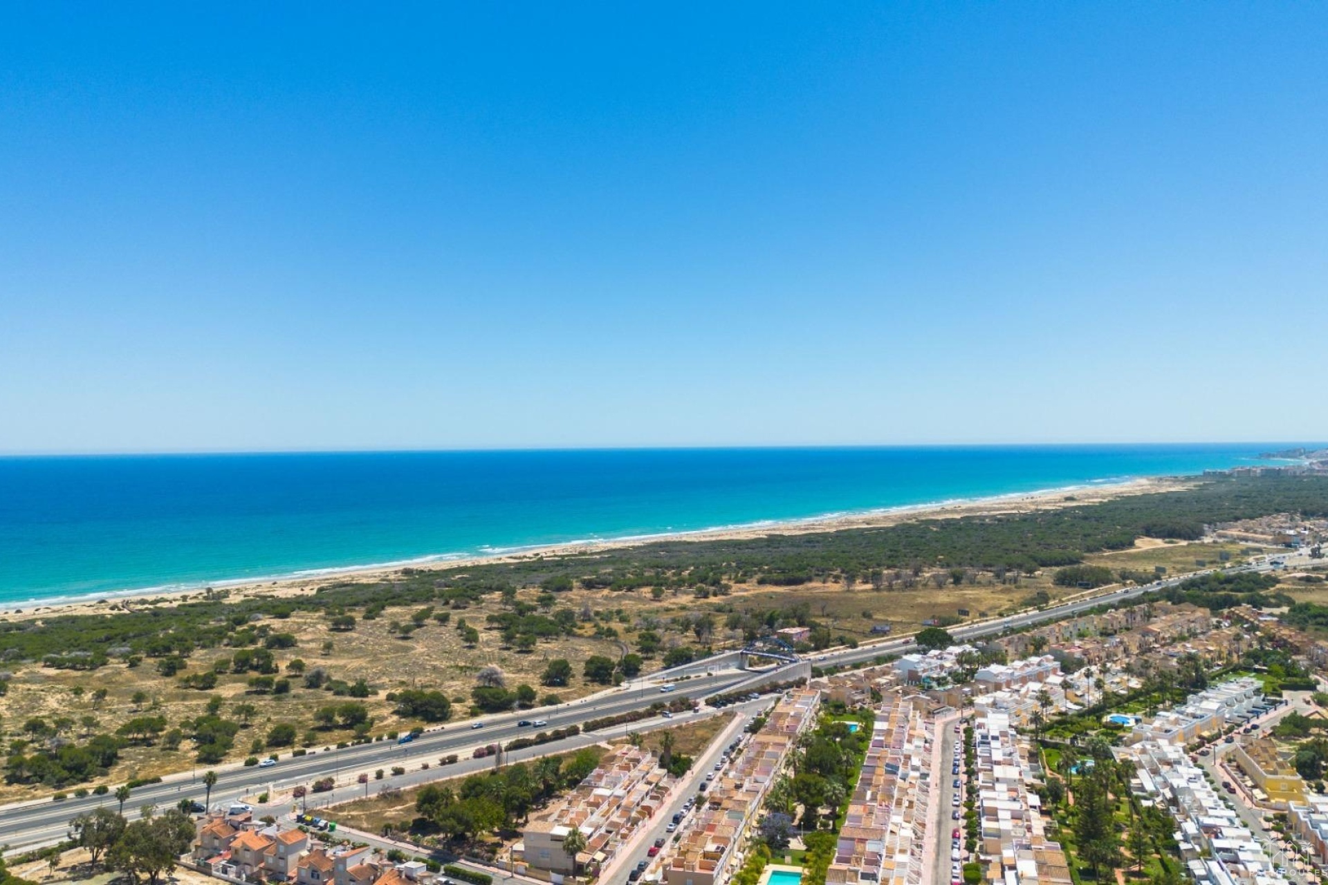 Revente - Apartment - Guardamar del Segura - El moncayo