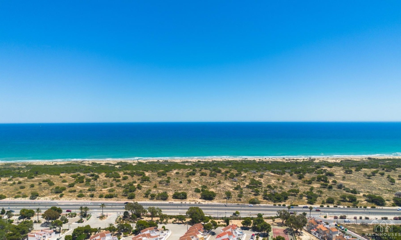 Revente - Apartment - Guardamar del Segura - El moncayo
