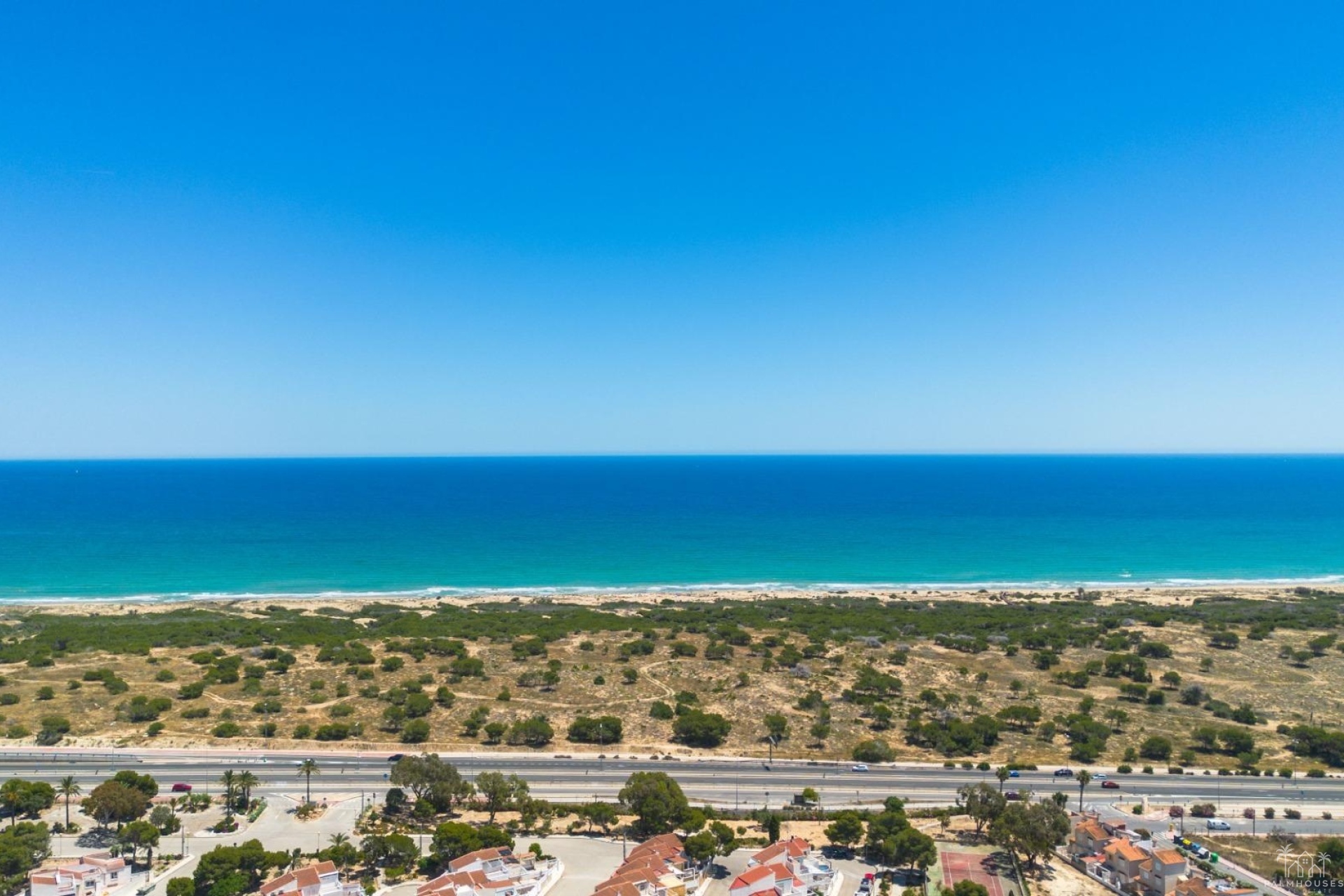 Revente - Apartment - Guardamar del Segura - El moncayo
