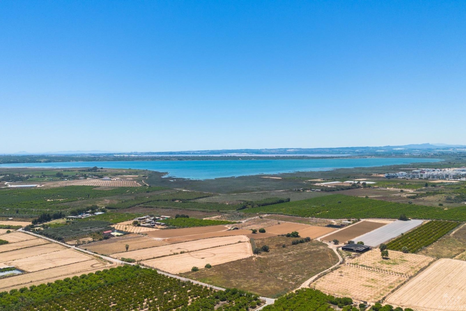 Revente - Apartment - Guardamar del Segura - El moncayo