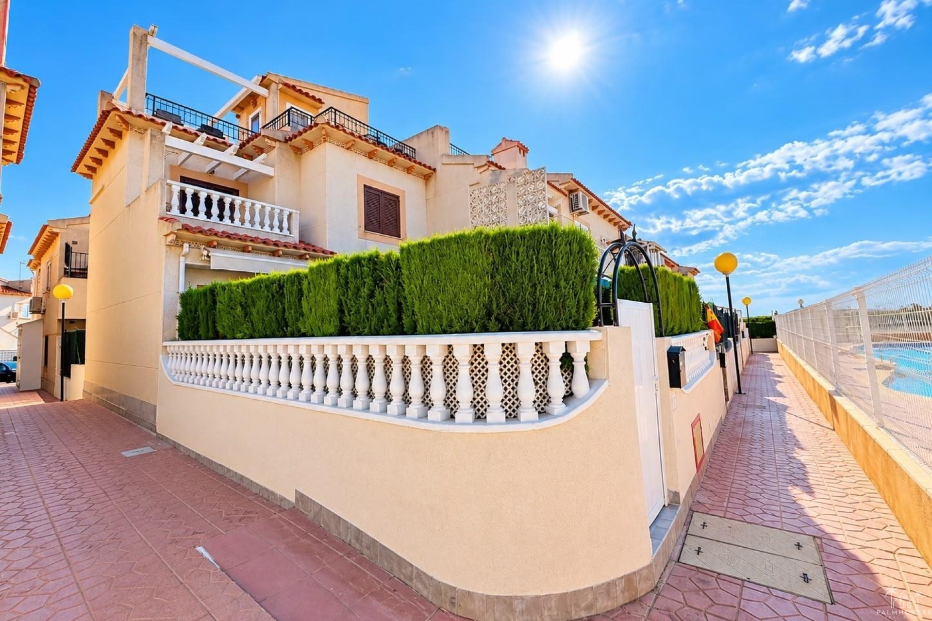 Revente - Apartment - Guardamar del Segura - El moncayo