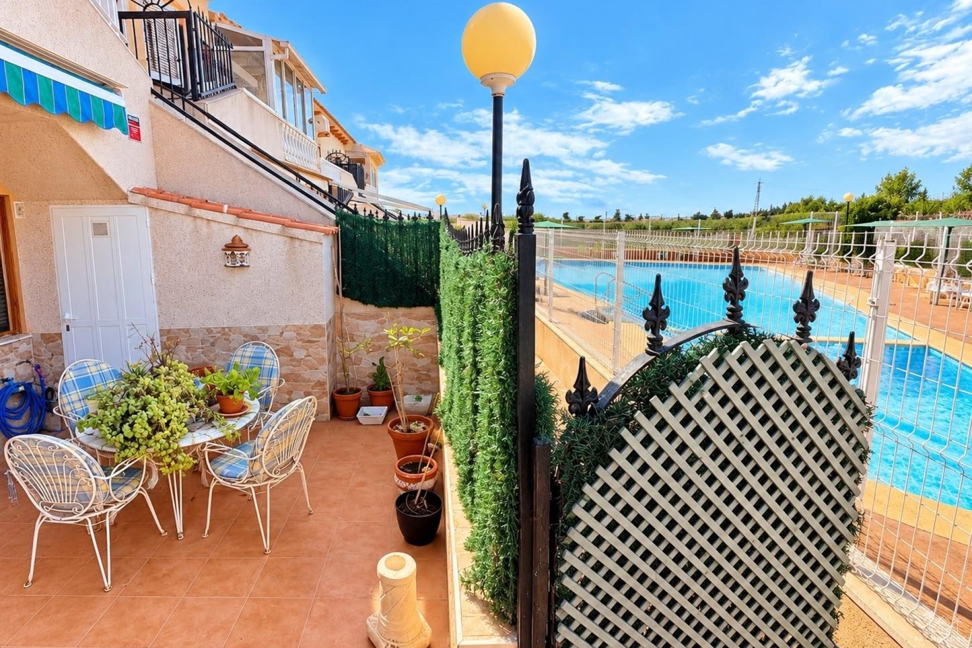 Revente - Apartment - Guardamar del Segura - El moncayo