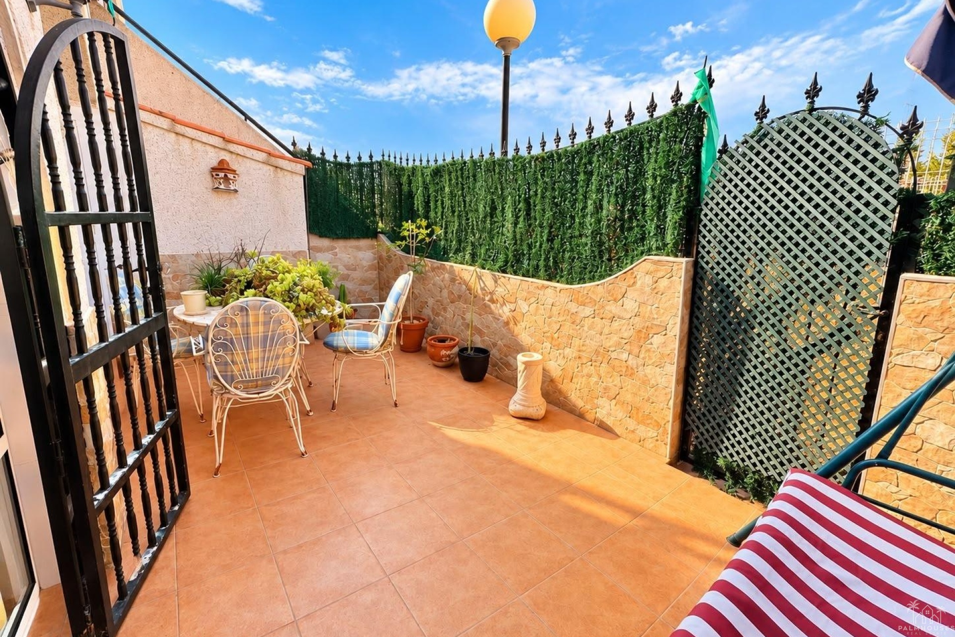 Revente - Apartment - Guardamar del Segura - El moncayo