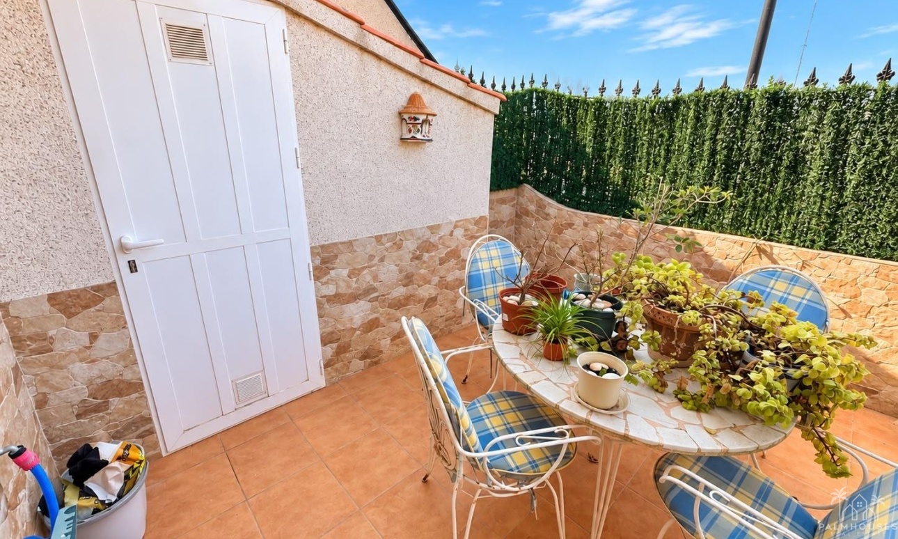 Revente - Apartment - Guardamar del Segura - El moncayo