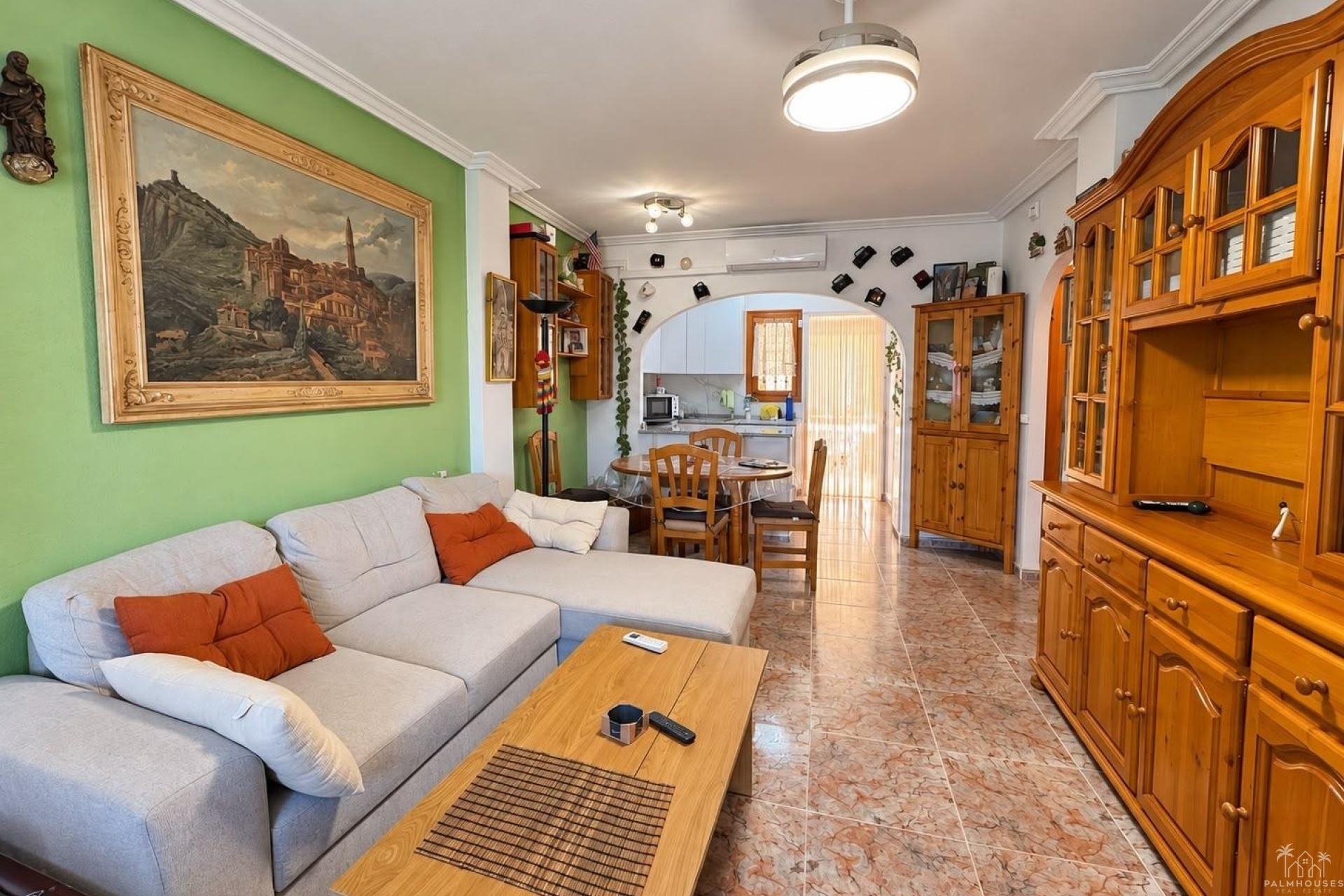 Revente - Apartment - Guardamar del Segura - El moncayo