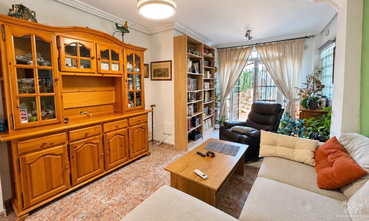 Revente - Apartment - Guardamar del Segura - El moncayo
