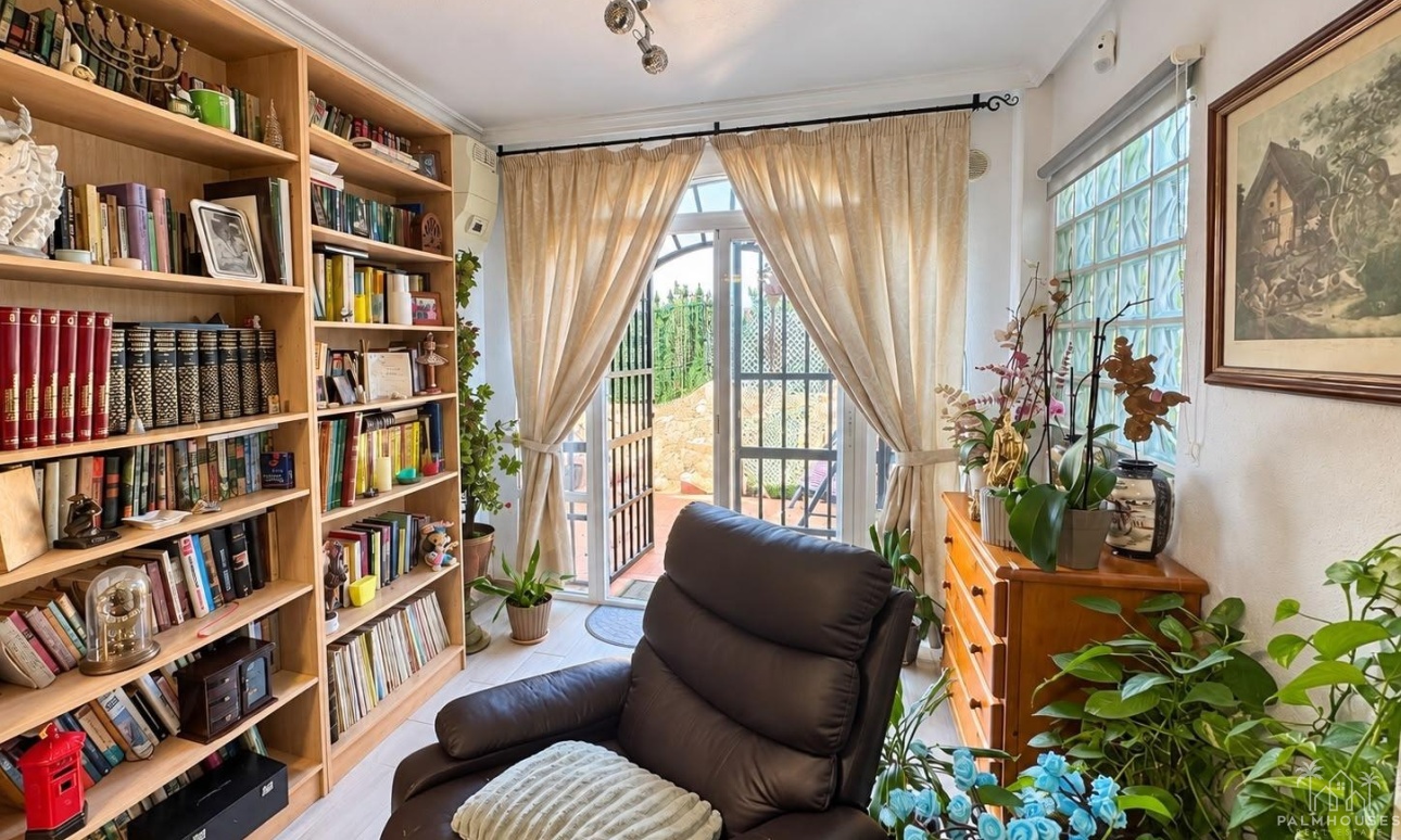 Revente - Apartment - Guardamar del Segura - El moncayo