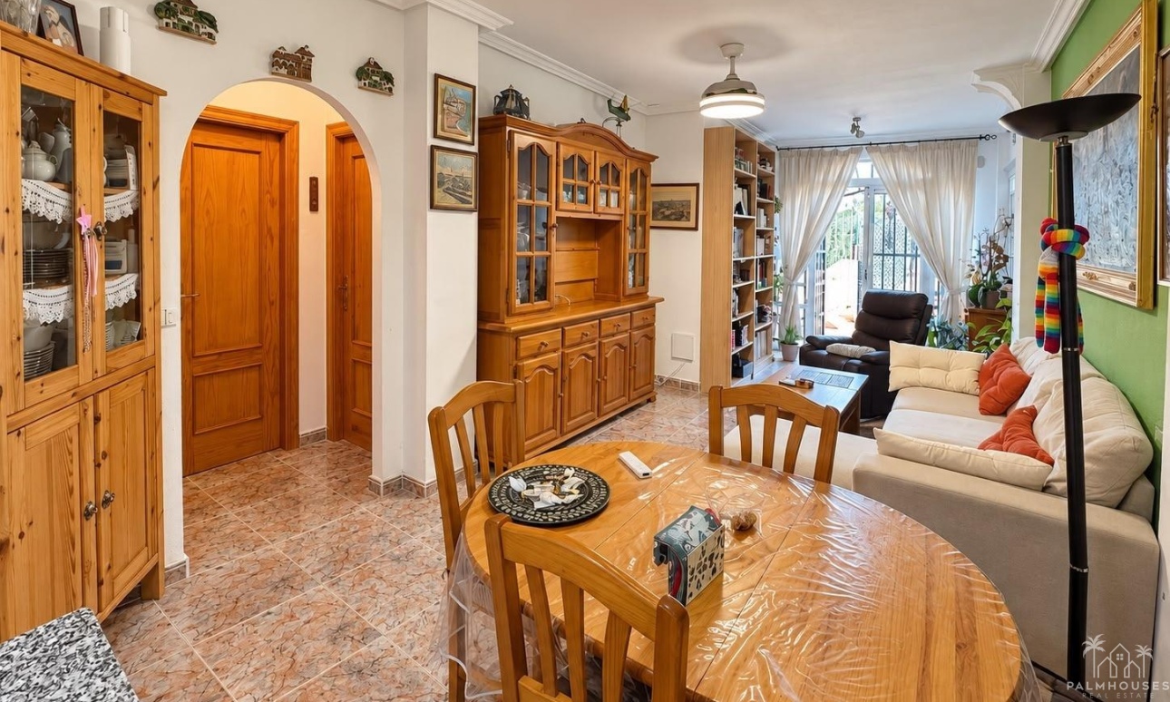 Revente - Apartment - Guardamar del Segura - El moncayo