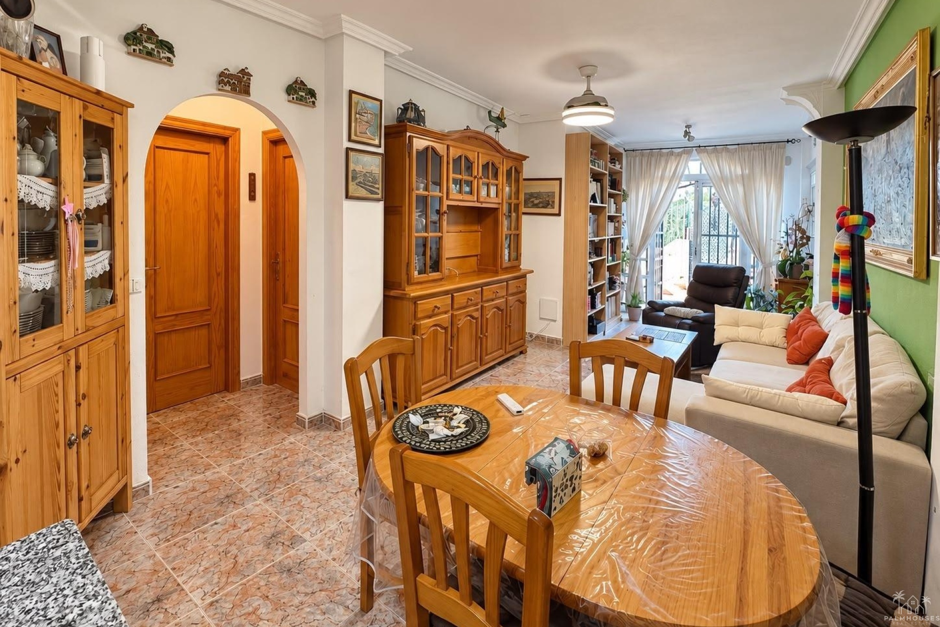 Revente - Apartment - Guardamar del Segura - El moncayo