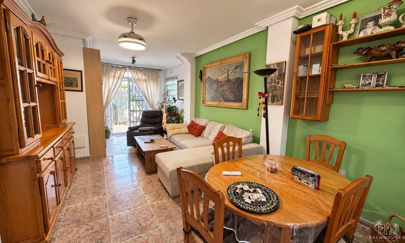 Revente - Apartment - Guardamar del Segura - El moncayo