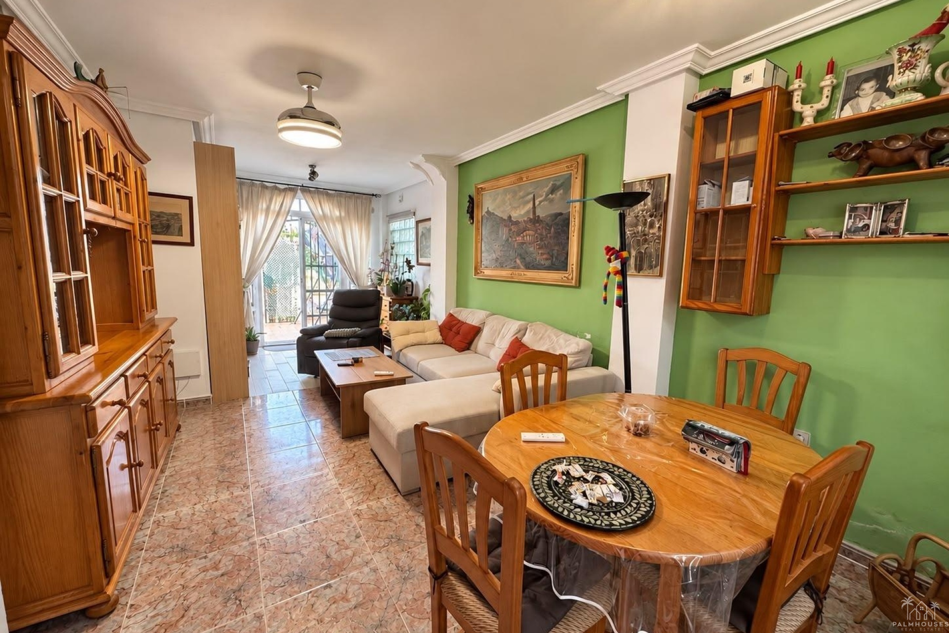 Revente - Apartment - Guardamar del Segura - El moncayo