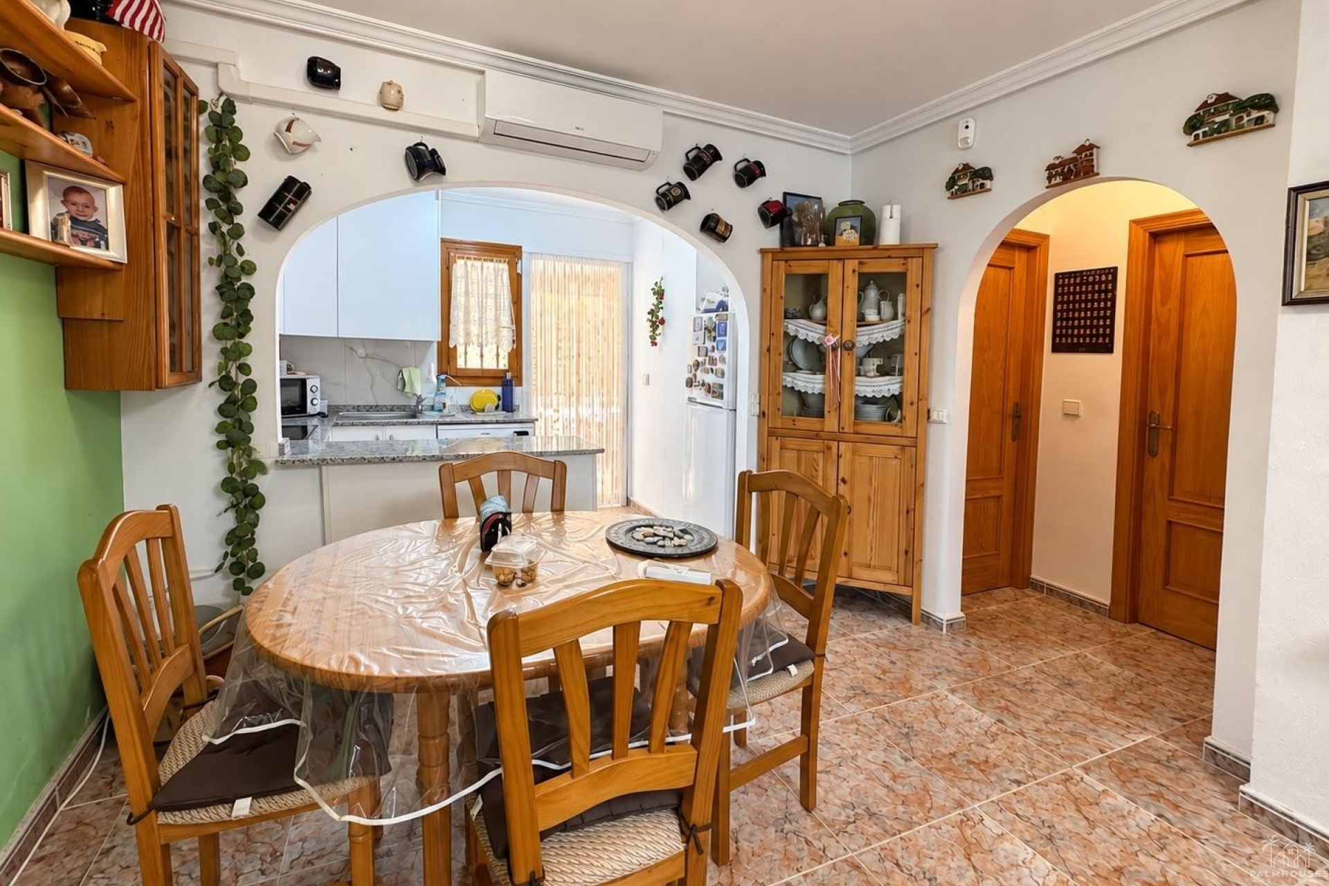 Revente - Apartment - Guardamar del Segura - El moncayo