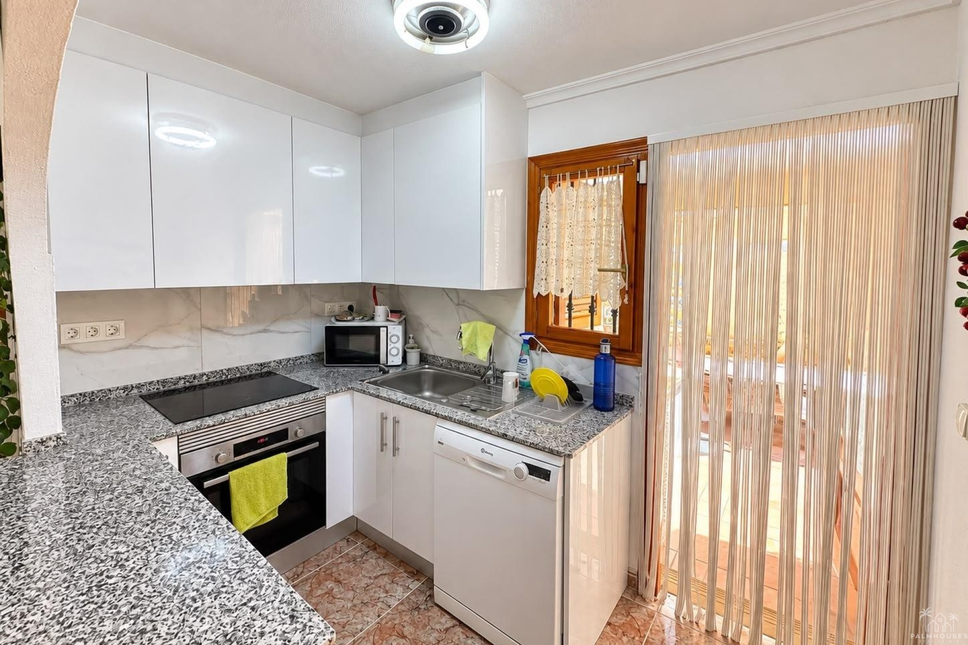 Revente - Apartment - Guardamar del Segura - El moncayo