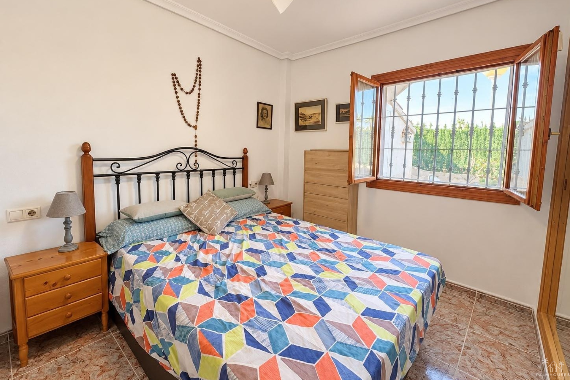 Revente - Apartment - Guardamar del Segura - El moncayo