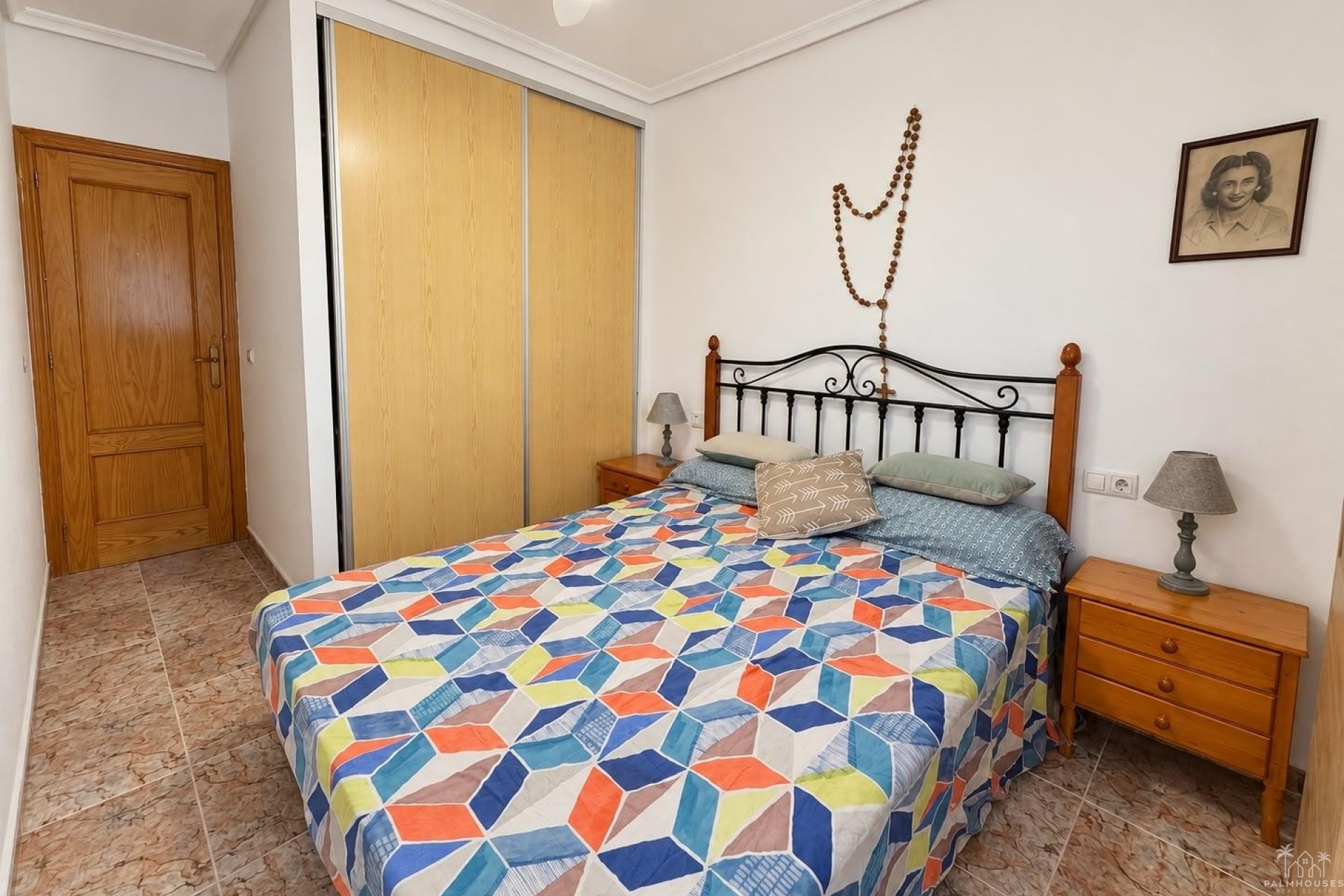 Revente - Apartment - Guardamar del Segura - El moncayo