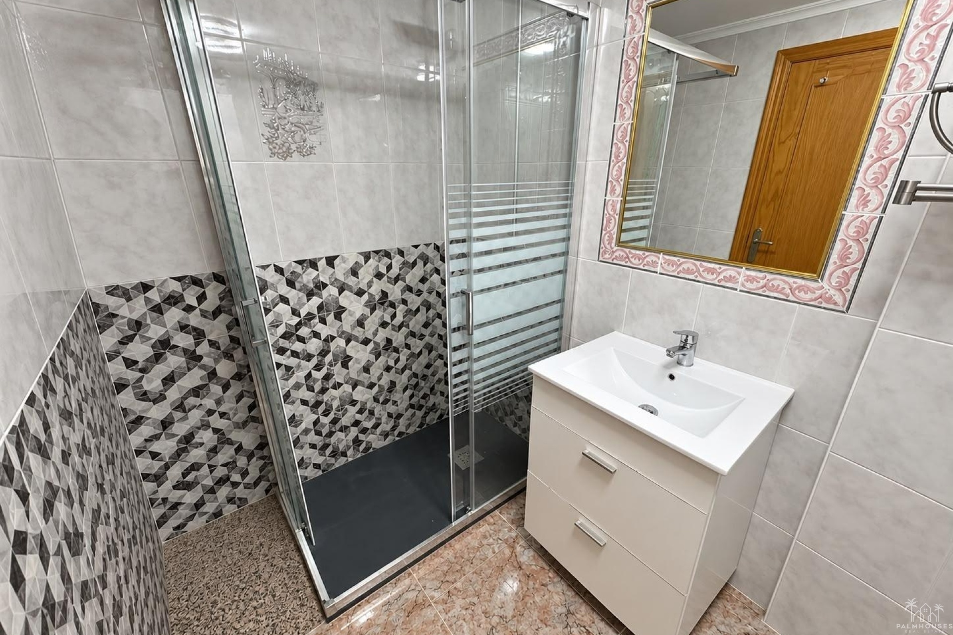 Revente - Apartment - Guardamar del Segura - El moncayo
