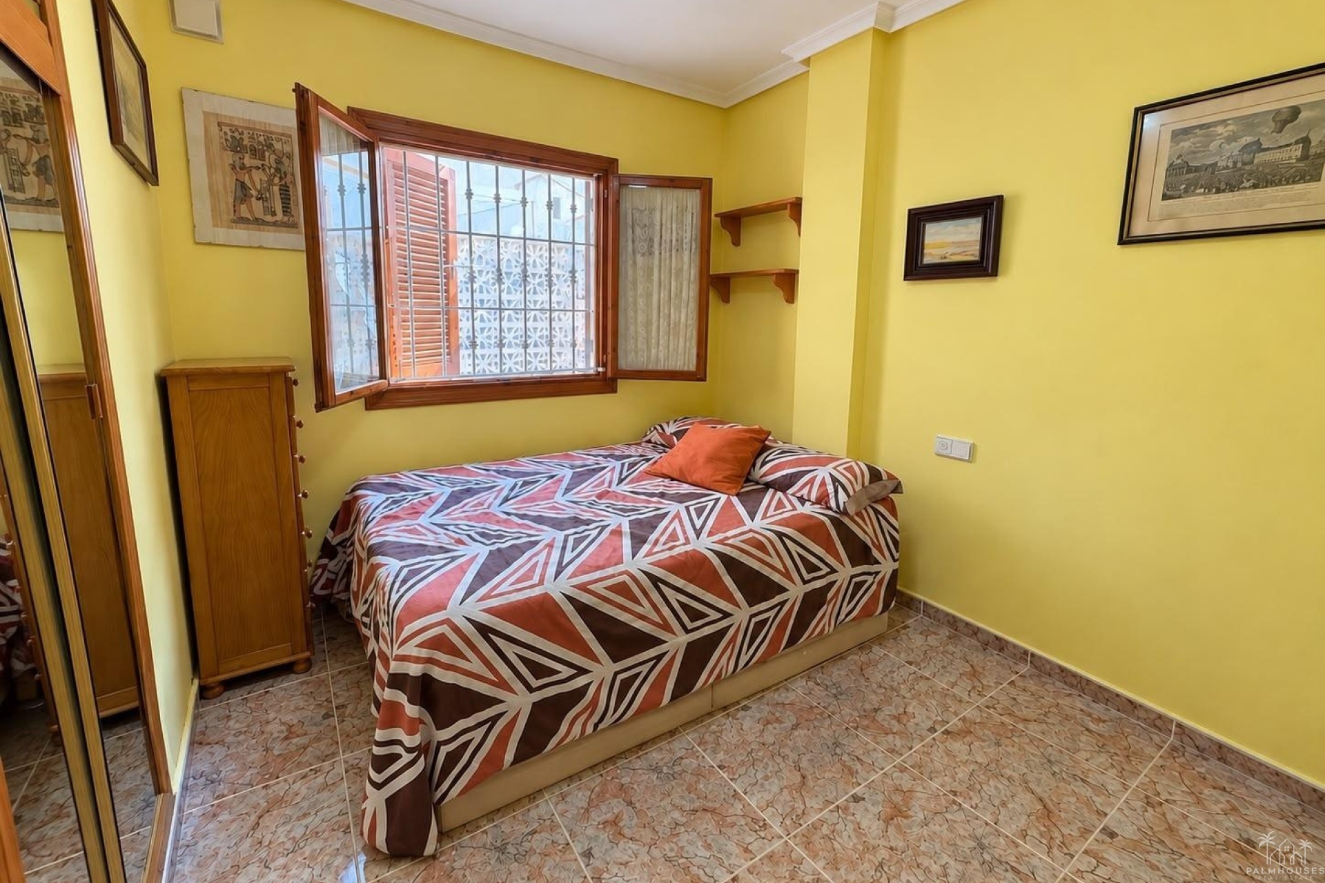 Revente - Apartment - Guardamar del Segura - El moncayo