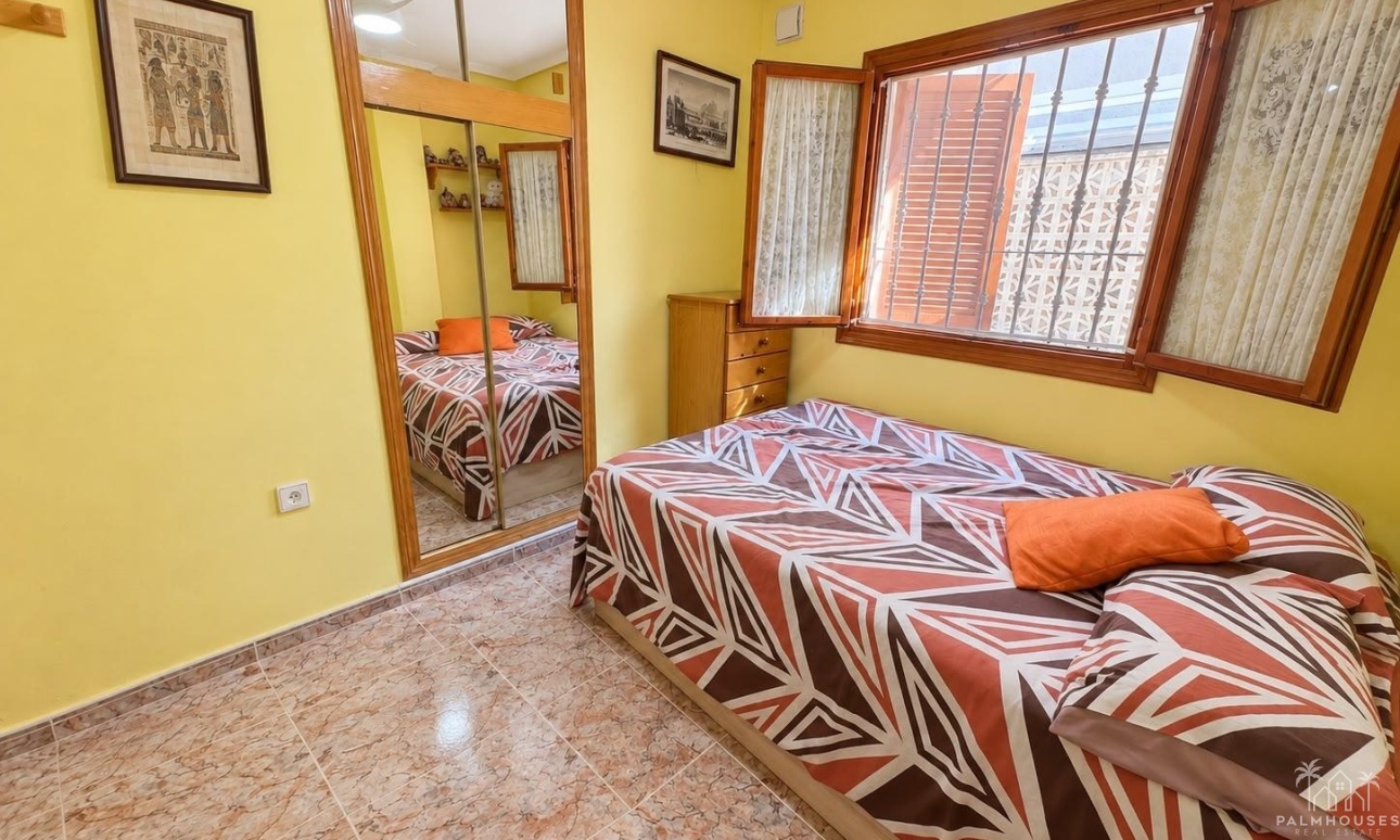 Revente - Apartment - Guardamar del Segura - El moncayo