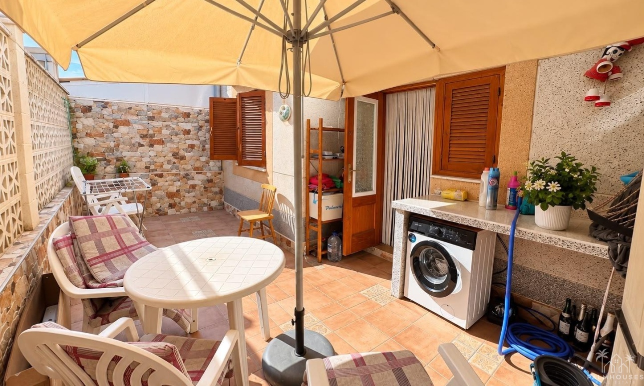 Revente - Apartment - Guardamar del Segura - El moncayo