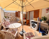 Revente - Apartment - Guardamar del Segura - El moncayo