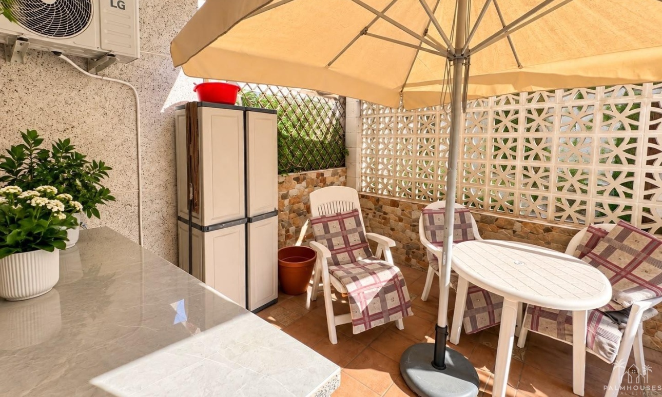 Revente - Apartment - Guardamar del Segura - El moncayo