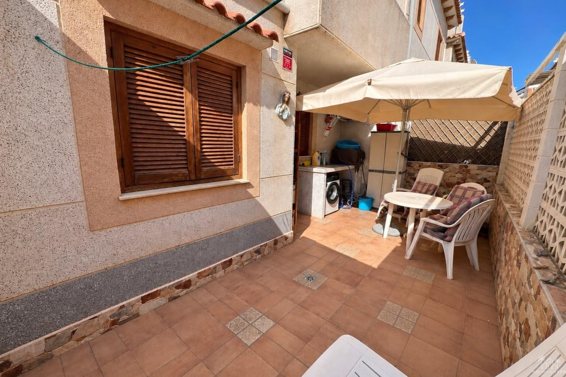 Revente - Apartment - Guardamar del Segura - El moncayo