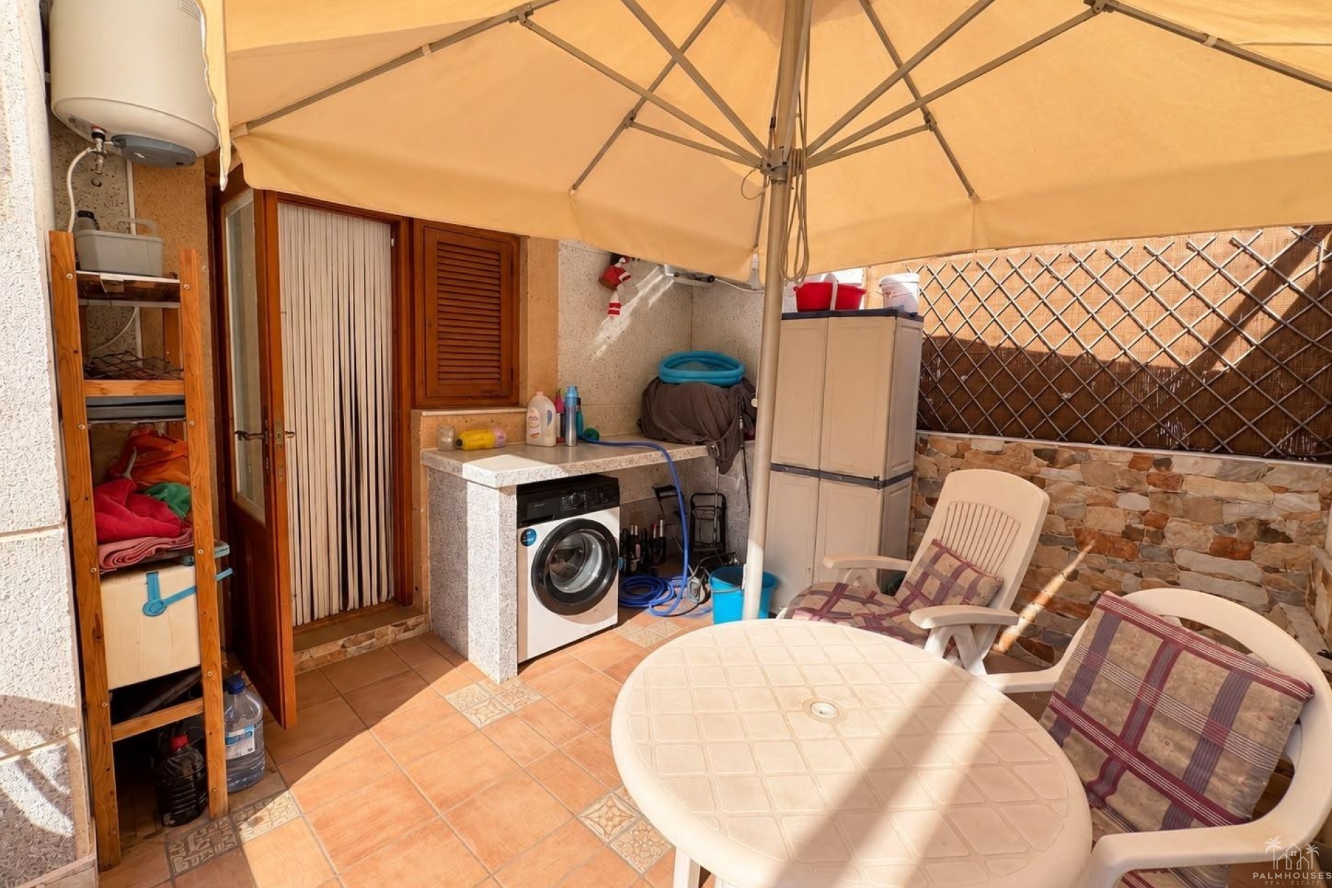 Revente - Apartment - Guardamar del Segura - El moncayo