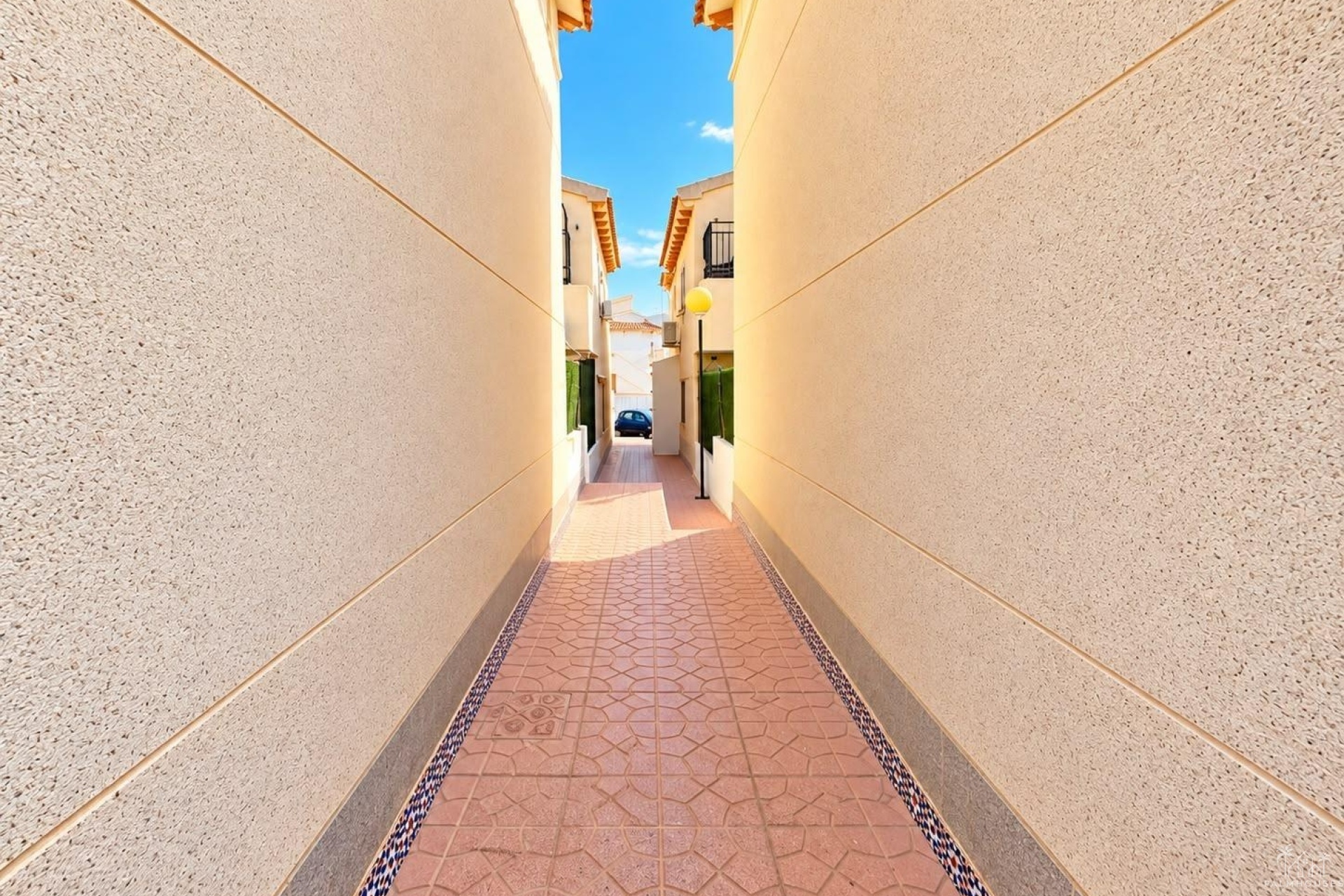 Revente - Apartment - Guardamar del Segura - El moncayo