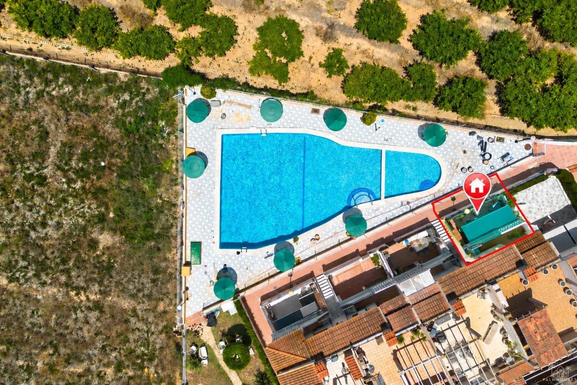 Revente - Apartment - Guardamar del Segura - El moncayo