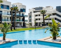 Revente - Apartment - Guardamar del Segura - El Raso
