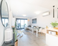 Revente - Apartment - Guardamar del Segura - El Raso