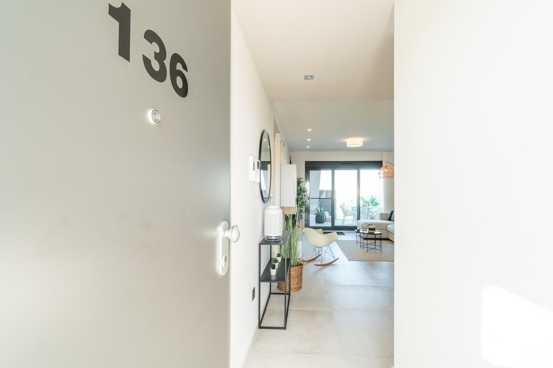 Revente - Apartment - Guardamar del Segura - El Raso