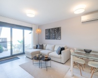 Revente - Apartment - Guardamar del Segura - El Raso