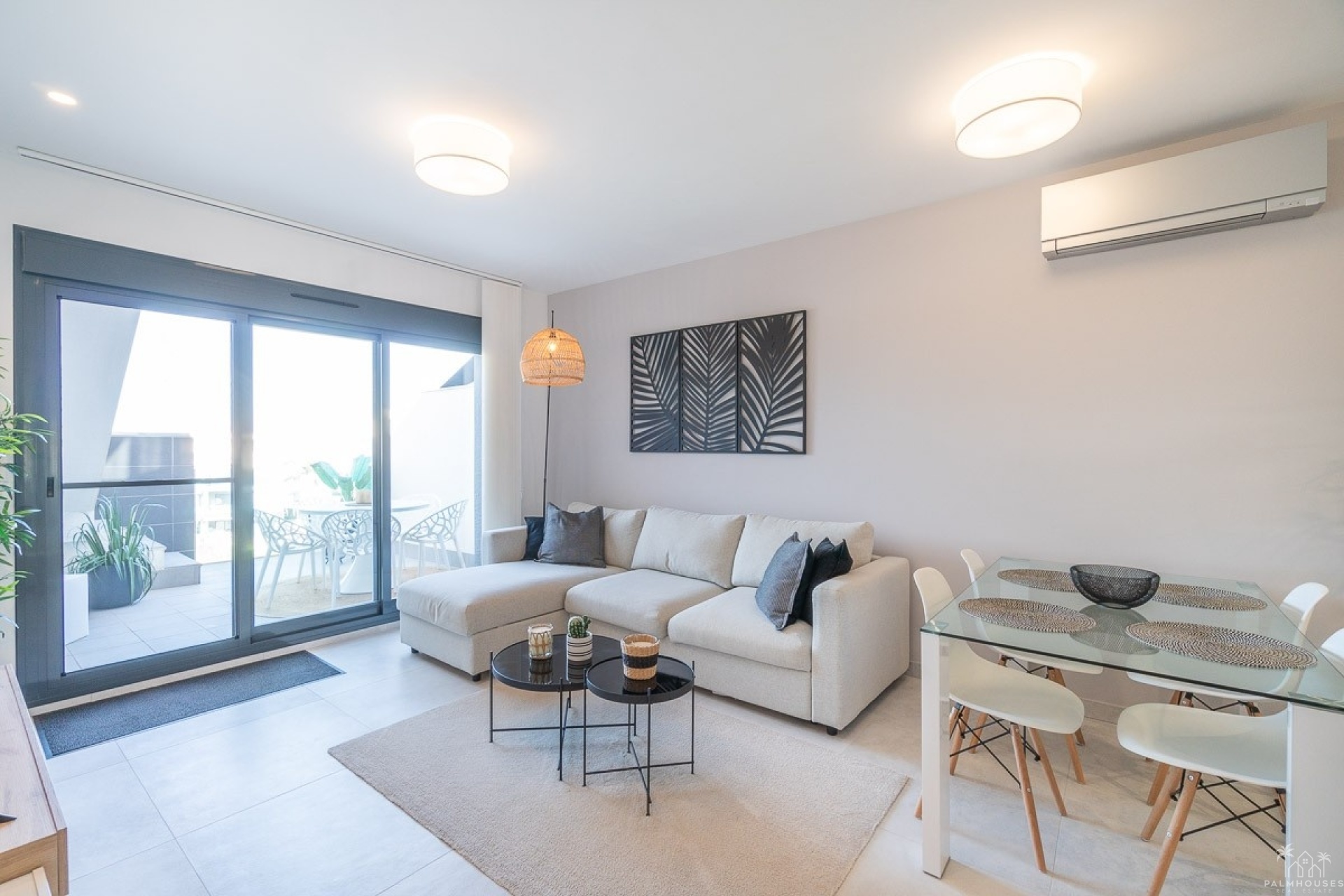 Revente - Apartment - Guardamar del Segura - El Raso