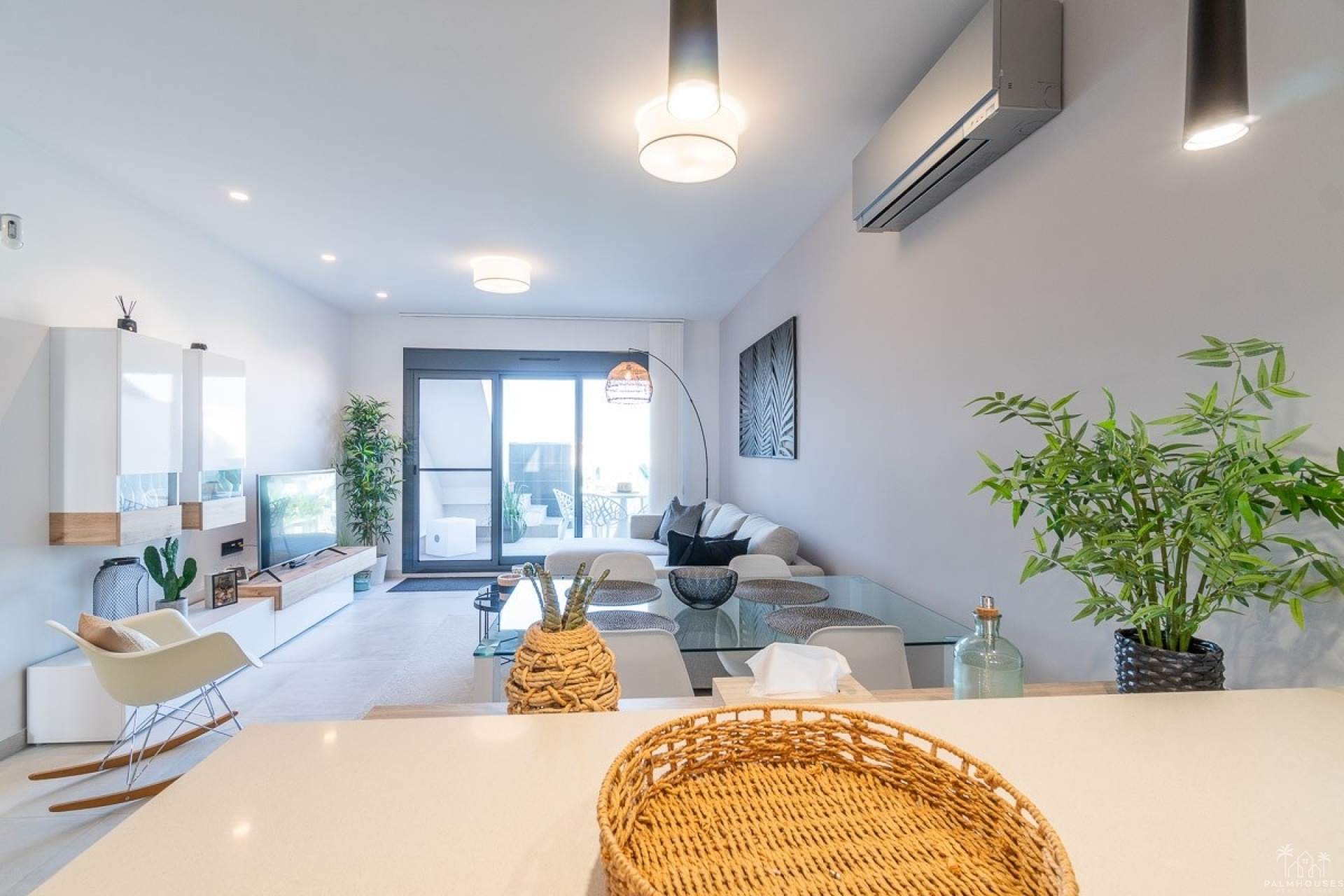 Revente - Apartment - Guardamar del Segura - El Raso