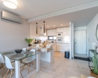 Revente - Apartment - Guardamar del Segura - El Raso