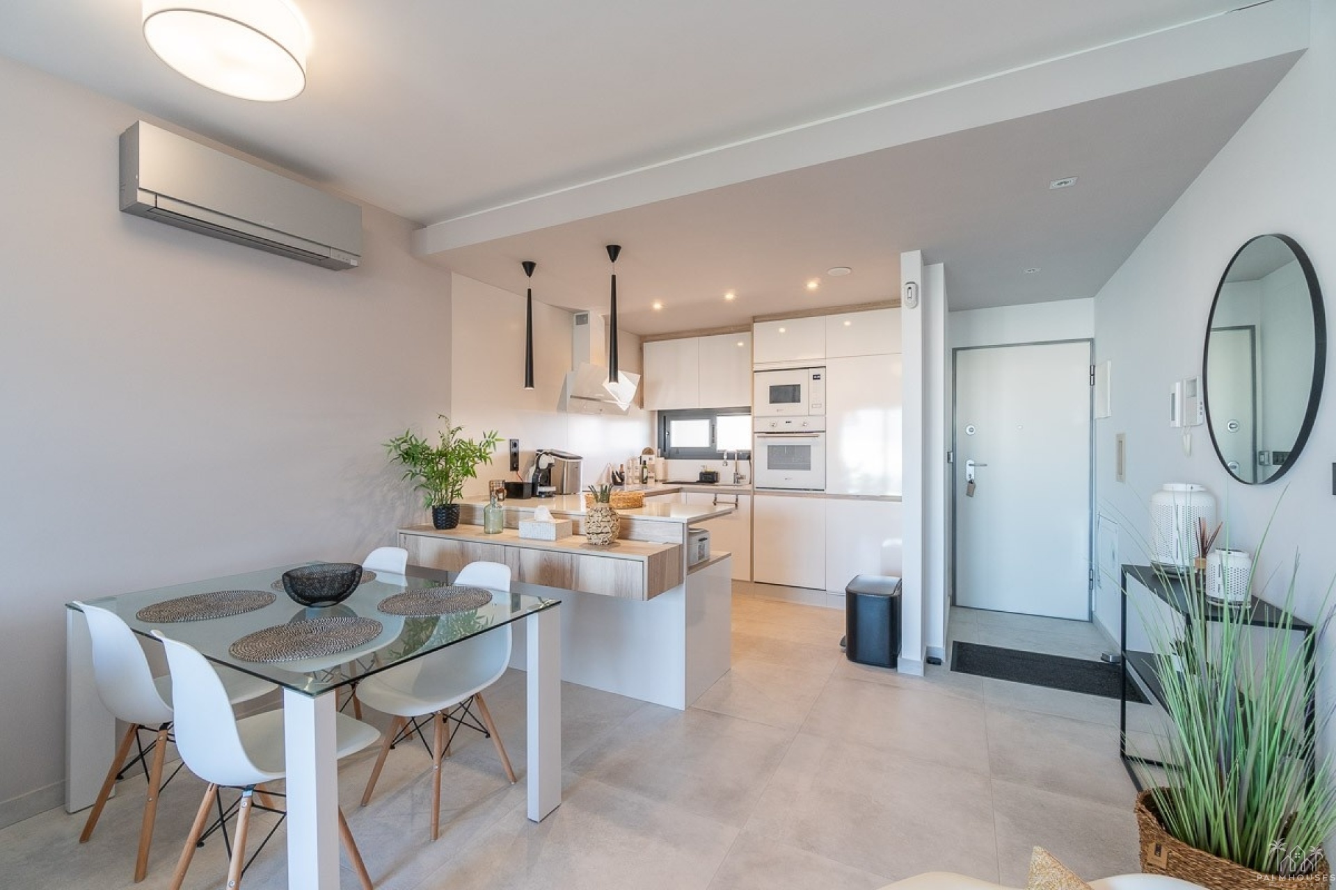 Revente - Apartment - Guardamar del Segura - El Raso