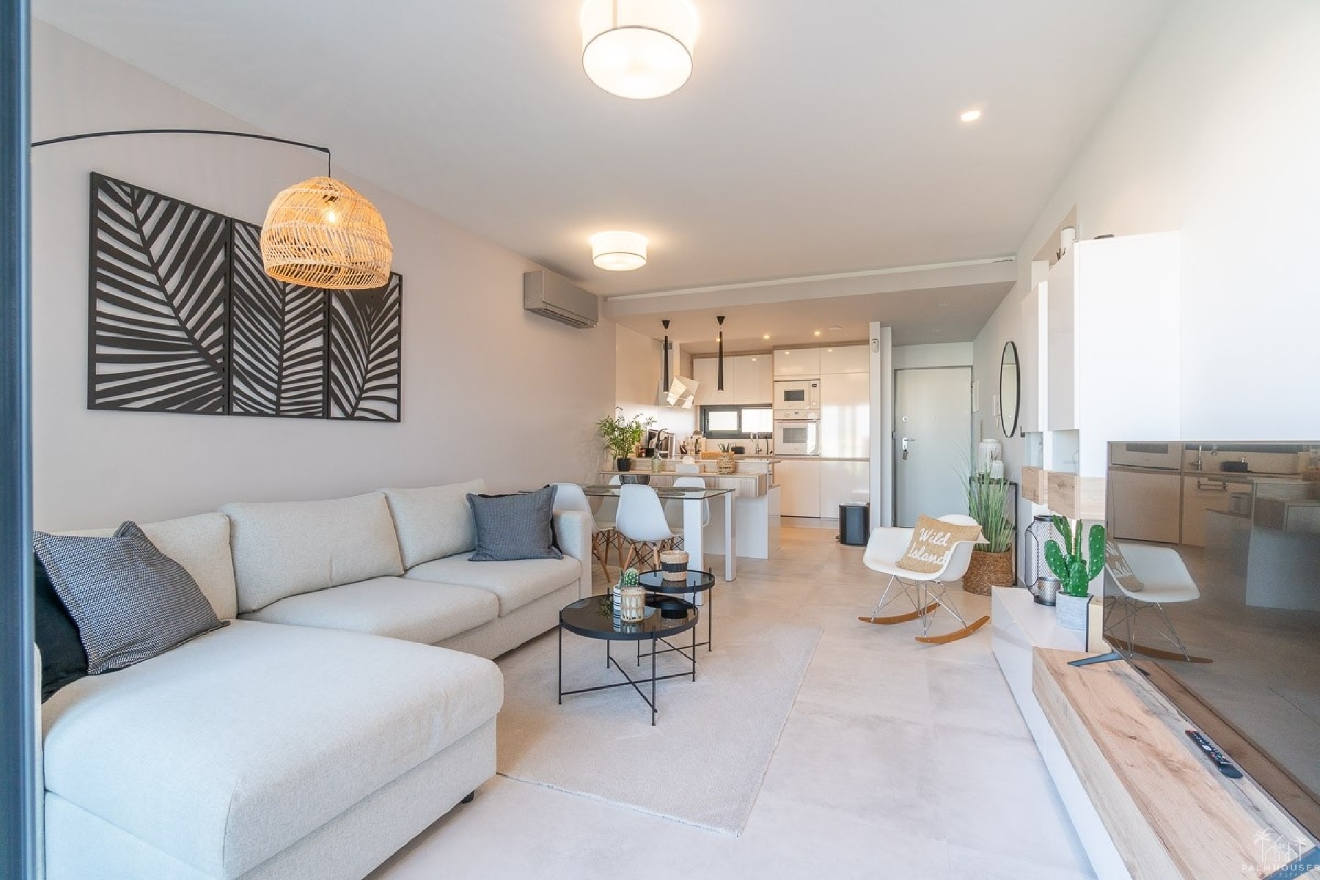 Revente - Apartment - Guardamar del Segura - El Raso