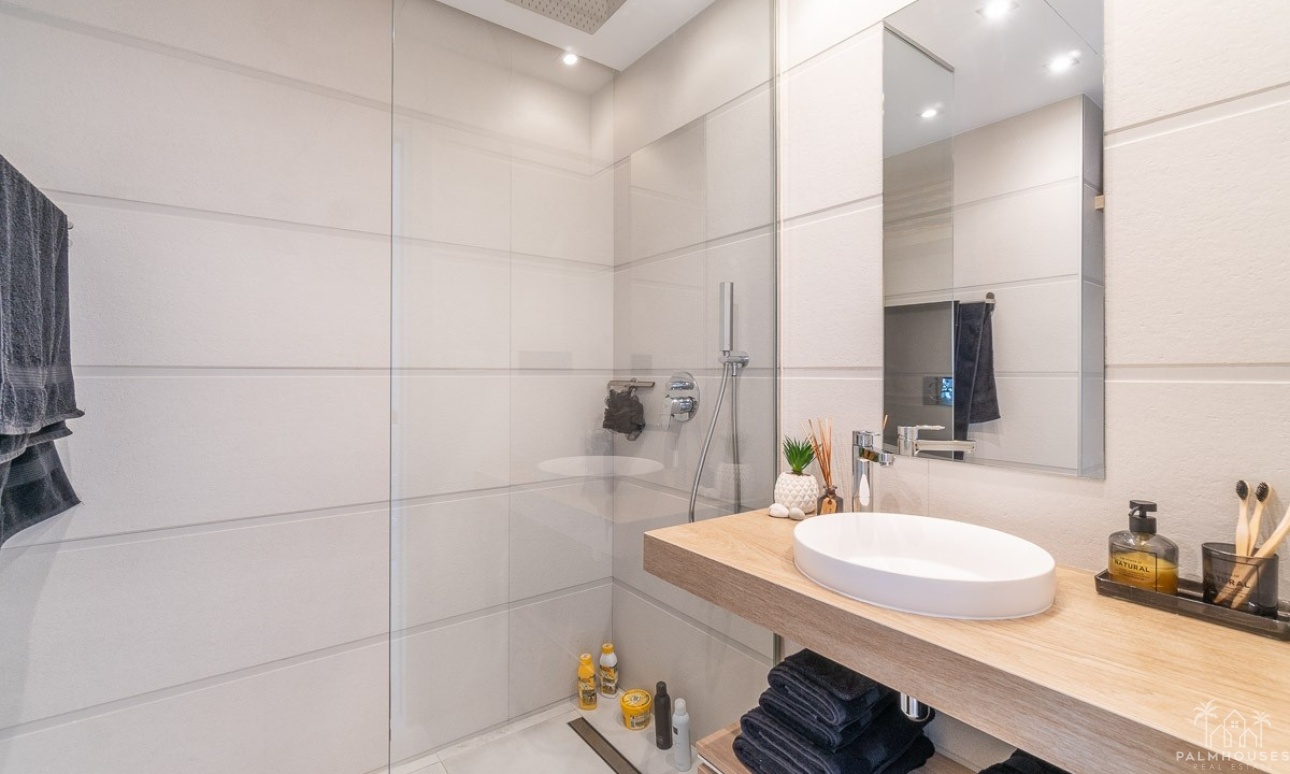 Revente - Apartment - Guardamar del Segura - El Raso