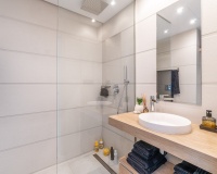 Revente - Apartment - Guardamar del Segura - El Raso