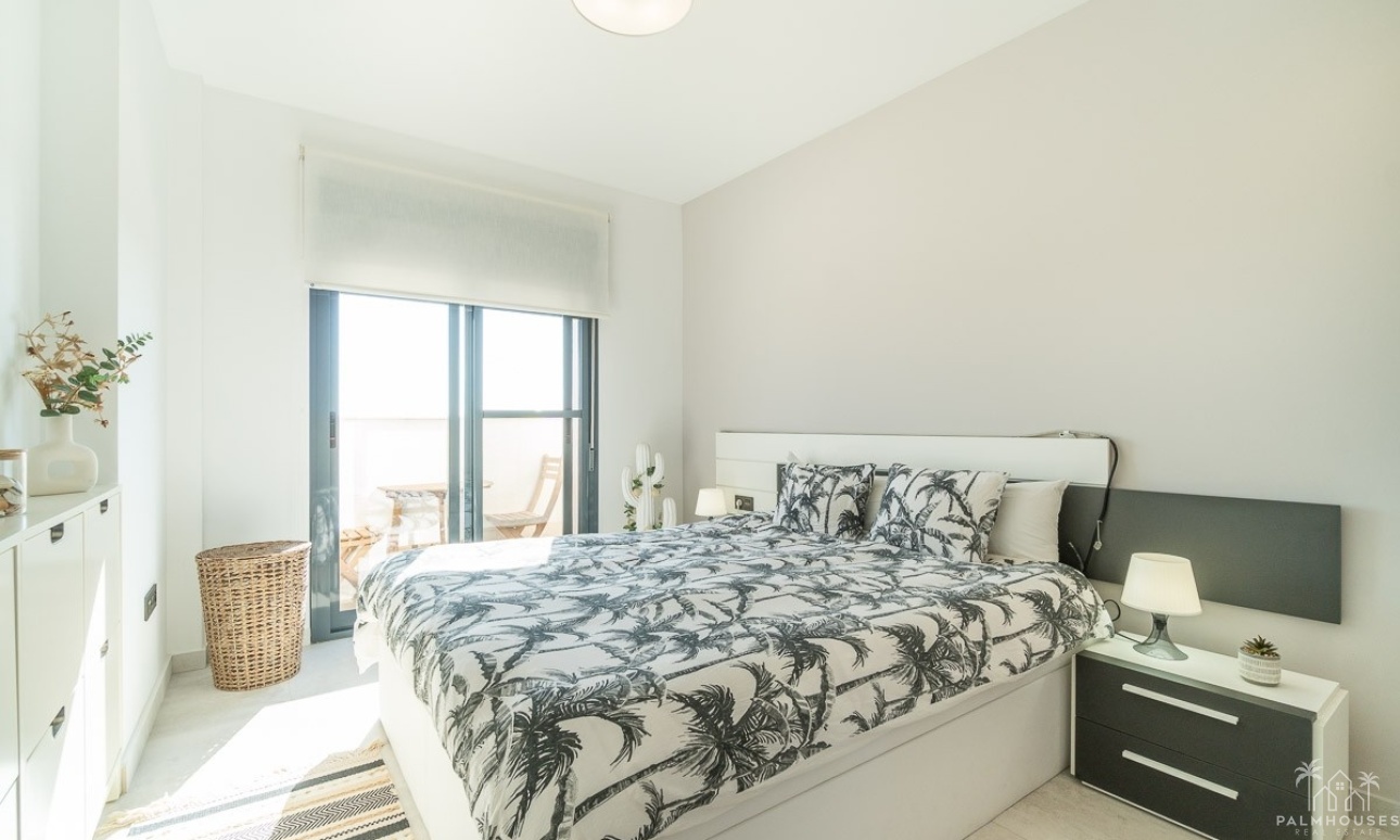 Revente - Apartment - Guardamar del Segura - El Raso