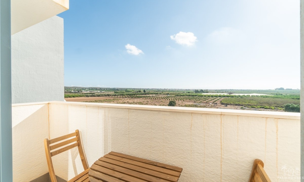Revente - Apartment - Guardamar del Segura - El Raso