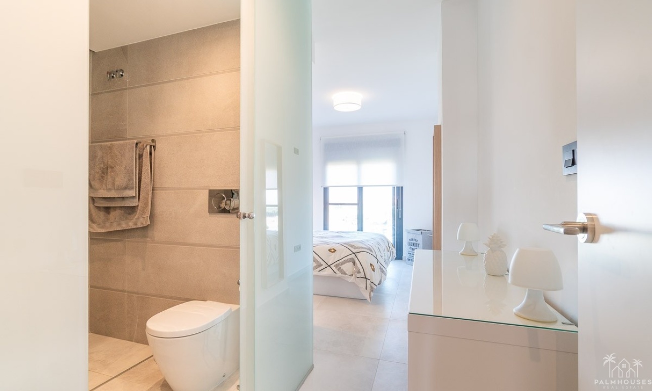 Revente - Apartment - Guardamar del Segura - El Raso