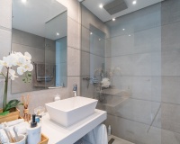 Revente - Apartment - Guardamar del Segura - El Raso