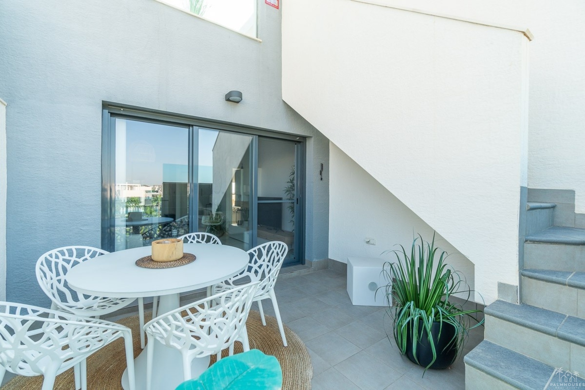 Revente - Apartment - Guardamar del Segura - El Raso
