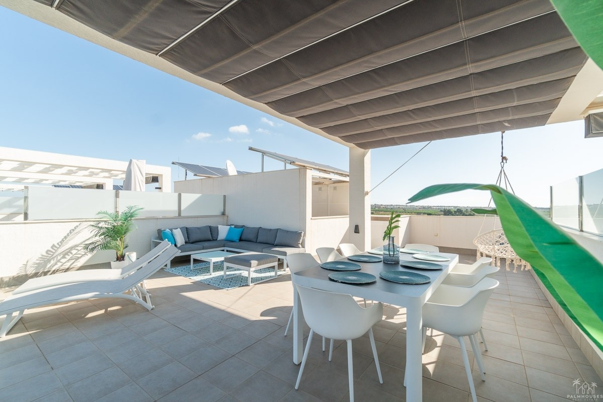 Revente - Apartment - Guardamar del Segura - El Raso
